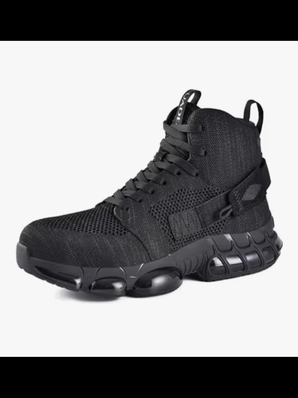 Suadex Steel Toe Work Boots #61